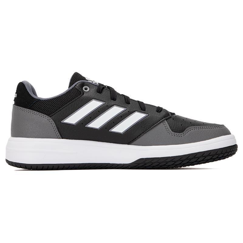New Adidas Gametalker 'Black White Grey' HQ2214