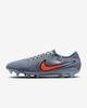 DV4328-402 Nike Tiempo Legend 10 Elite Blue Eclipse Black (Men's)