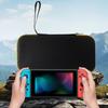 Carrying Storage Case for Retroid Pocket 5 Handheld Game Console Carrying Case Shockproof Anti-Scratch Travel Protective Bags