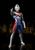 TAMASHII NATIONS ULTRA-ACT Ultraman Dyna (Flash Type)