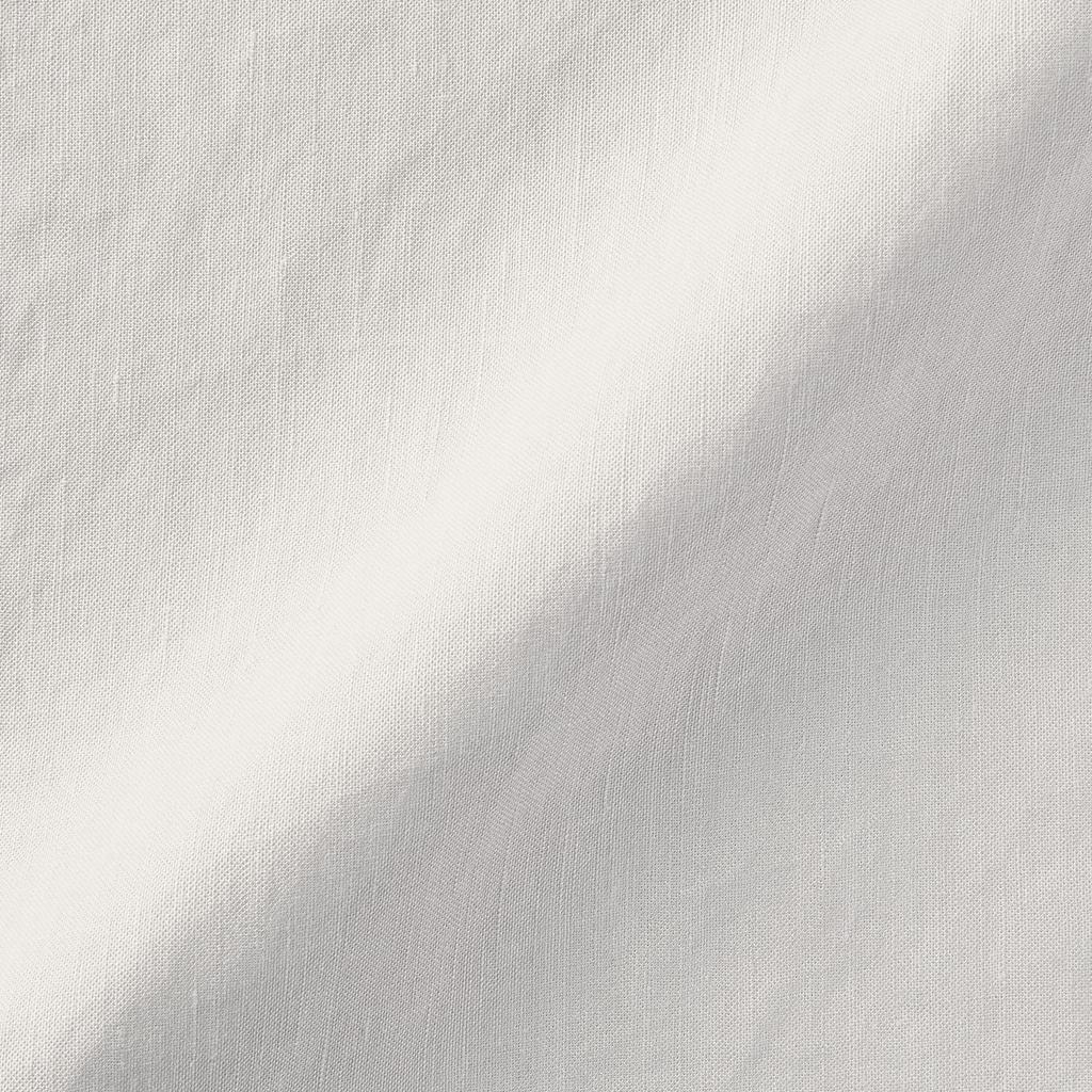 MUJI Women's Hemp Blend Stretch Gilet Dress, Light Gray, Size XS, BC2IHA4S