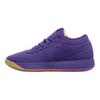 Nike Книга 1 Кросівки Sunset Чоловічі Фіолетові Court-Purple Total-Orange HJ5351-500