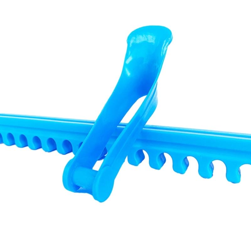 Ice Skating Protectors Guards Walking Hockey Skate Guards Ice Skate Blade Cover