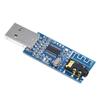 XH-M226 USB Bluetooth 4.0 Audio Receiver Module Wireless Audio Adapter with Built-in Decoder & Amplifier 3.5mm Output LED Indicator Plug and Play