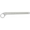 Asahi Metal Industry ASH 27mm Open End Wrench RS0027