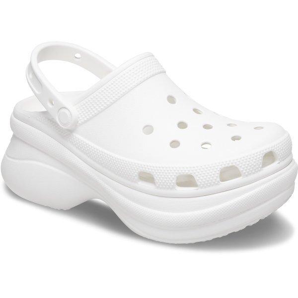 Crocs Classic Bay Clog White 206302 100