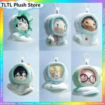 Auf Lager ALIEN STAGE Plüsch Sunny Doll Anhänger Baby Serie Spielzeug Figur Überraschungsbox Puppen Niedlich Peluche Spielzeug Sammlung Fan Geschenk