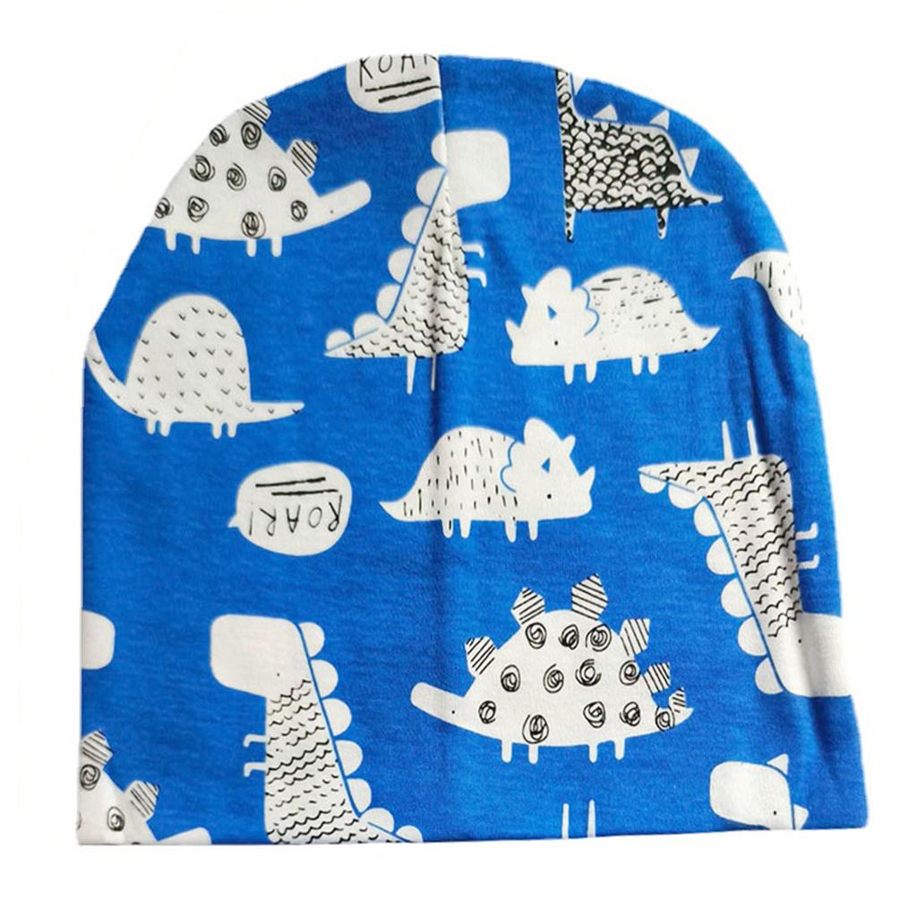 Spring Autumn Fashion Baby Hat for Boys Girls Toddler Beanies Cap Cartoon Infant Hats Warm Kids Hat Baby Clothes Accessories