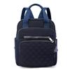 Backpack Hand-held Girls' Bag Schoolbag for Girls Small Square Bag