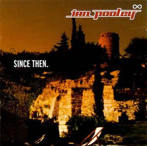 

CD IAN POOLEY - Since Then. 70711732 V2 2000 Non Japan Dance & Electronica Used