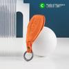 Ford Mondeo, Explorer, EVOS, Escape Alcantara Suede 3D Key Case Cover