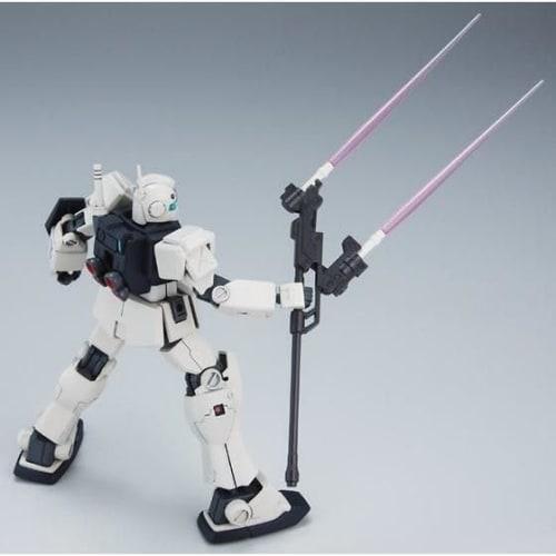HG 1/144 GM II Semi-Striker