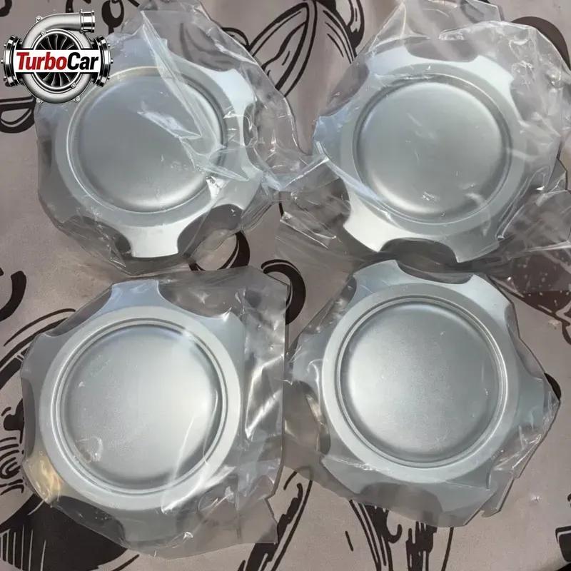 For 4x Center Caps Hub Cap Wheel Hub Cover for Toyota 96-02 4Runner 95-01 Tacoma 42603-04030 Car Exterior Accessories