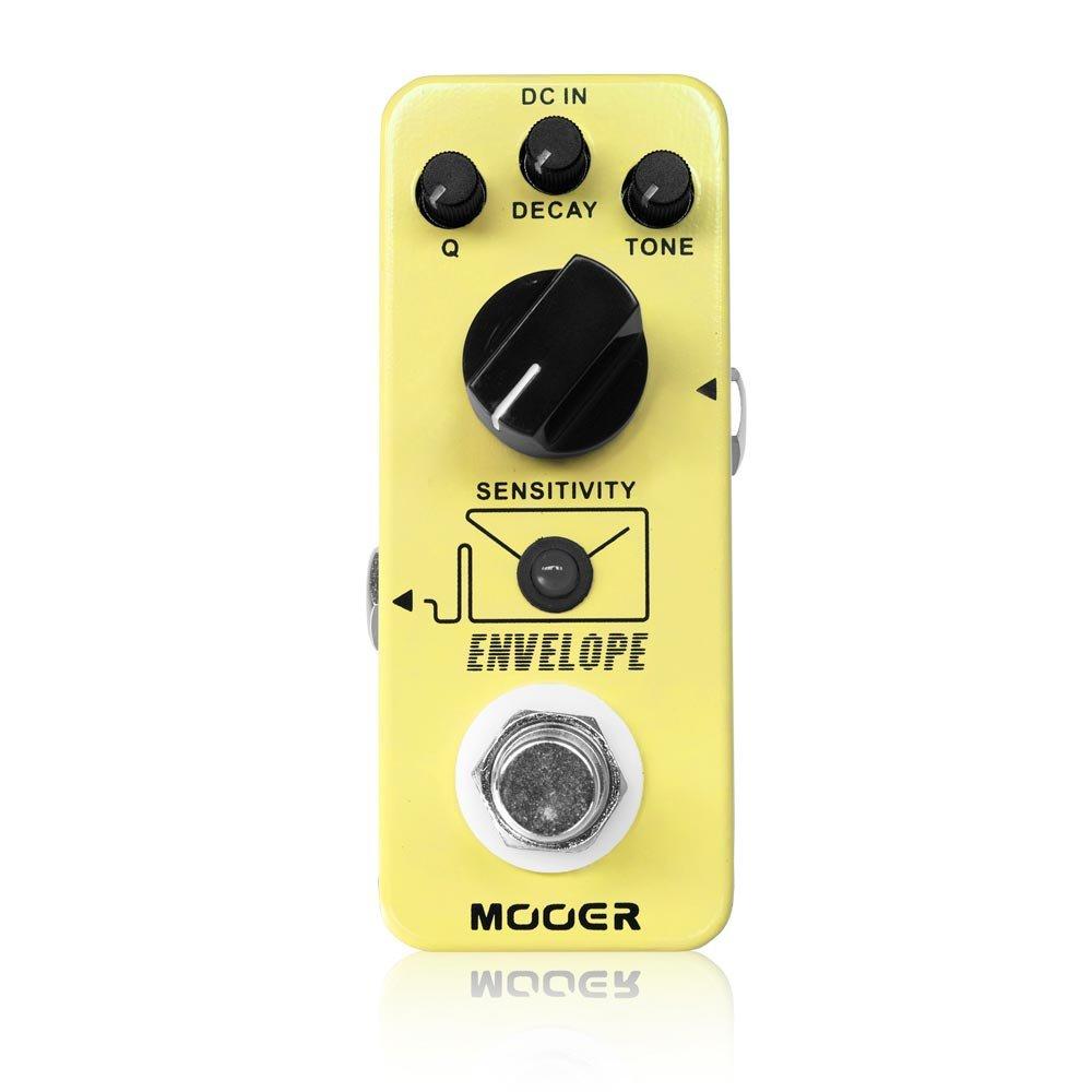 

Mooer Envelope envelope effector