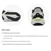 Nike Star Runner 4 GS Summit White Black Kids Sneakers Barely-Volt DX7615-102