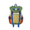 Kids Minimalist School Bag Made Of Durable Oxford Cloth For Elementary Use