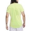 New Nike T Shirts Men's Light Green DV2878-313