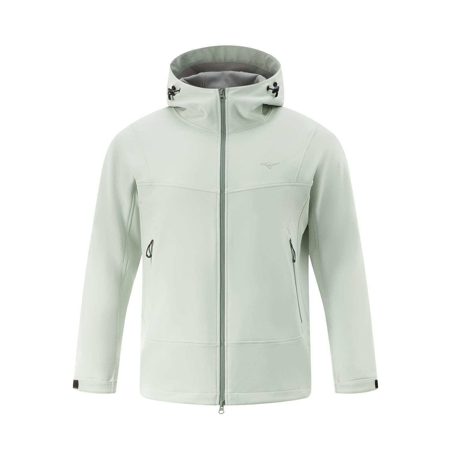 Mizuno ESSENTIAL Jackets & Coats Men s K2CE51Y1 L