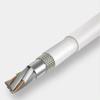 Oryginalne Słuchawki Douszne Stereo Oppo Mh156 Jack 3.5Mm Białe Bulk