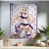 Anime NEKOPARA Hanging Bohemian Tapestry Bohemian Wall Tapestries Mandala Kawaii Room Decor