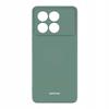 Sc Silicone Case Poco X6 Pro 5G Dark Green