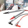 P1505 150cm 1000V 10A Universal Multimeter Test   Probe Cable Silicone Wrap Copper Needle