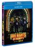 Five Nights At Freddy’s Blu-ray + DVD Combo