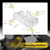 Nockenwellenpositionssensor 22056-Aa270 22056Aa270 J5T33172 Für Subaru Brz Forester Wrx Xv 1.6 2.0 2.5 Toyota Autozubehör