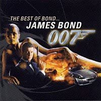 

CD РАЗНЫЕ ИСПОЛНИТЕЛИ - The Best of Bond TOCP65299 Япония Саундтреки и мюзиклы Б/У