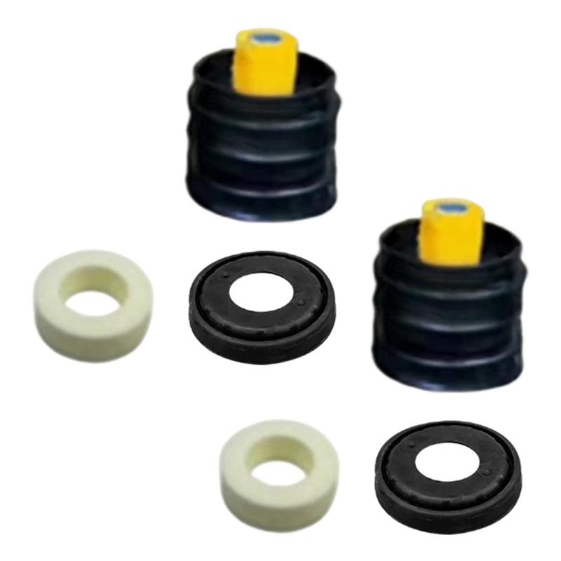 For Honda For City 2015-20 Rear Shock Absorber Mounting Damper Kit 52670-T5A-J02 Shock Absorber Parts Car Accessories