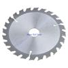 31GJ 24 Tooth TCT Cutting Sawblade for Cutting Trimming Softwoods Hardwoods