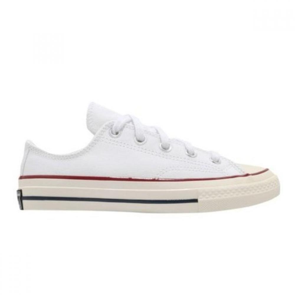 

Converse Chuck 70 Vintage Canvas Kids Белый 368988c 368988C 170