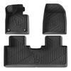 TPE Floor Mats, Seat Backrest Pads, and Trunk Mats for Leapmotor C10 (Models 24-26)