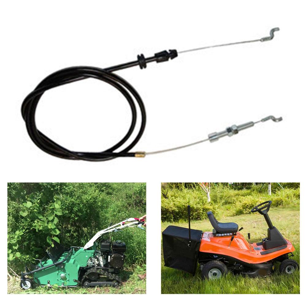 Clutch Drive Cable For Castelgarden R484TR R534TR TDL434TR TD484 TD484TR TD534TR Garden Tools Replacement Clutch Drive Cable Kit