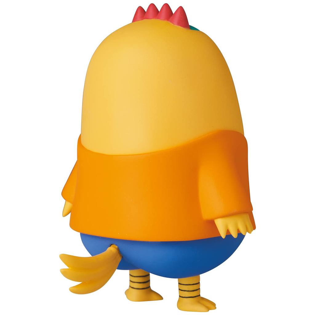 UDF Ultra Detail Figure Momoko Sakura and each finished figure No.644 Coji-Coji Jiro, approx. 51/68mm tall, painted,