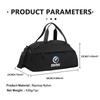 EWUM7 For BMW Large Capacity Sport Bag Storage Bags Handheld Diagonal Cross Bag Pouches F40 F30 F34 F48 F39 G42 G05 G06 G07 G20 G30
