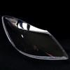 07-12 Hyundai Veracruz Headlight Lens Cover - Transparent