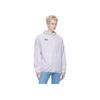 Under Armour Casual Sports Solid Color Breathable Hooded Knitted Jacket Men Jackets White 22500404-100