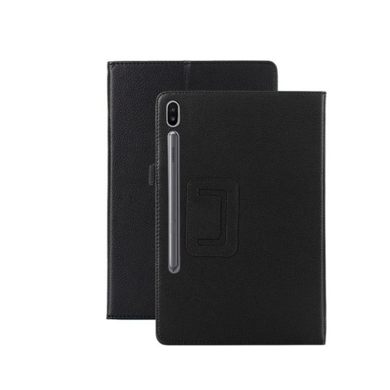 Case For Samsung Galaxy Tab S7 Plus SM-T870 T970 T860 Protective Cover For Samsung Galaxy S6 S7 FE S8 2020 2022 Magnet Flip Case
