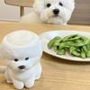 Kreative Niedliche Kleine Hund Cerc Tassen Büro Wasser Trinkbecher Kaffeetassen Geburtstagsgeschenke Paar Tassen Zuhause Täglicher Gebrauch