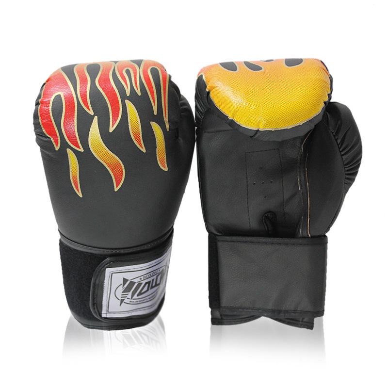 Boxnings- och träningshandskar för vuxna