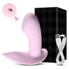 Remote Control Vibrator for Women Wearable Wireless Vibrating G Spot Clitoris Stimulator Female Sex Toys Adults Products