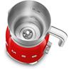Вспениватель молока Smeg MFF11RDEU elektrischer
