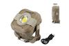 Captain Stag UK-4071 CS COB Rechargeable Camping Light