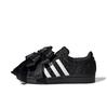 Caroline Hu x Adidas Superstar Sneakers Casual Moda JR7978 Donna Nere