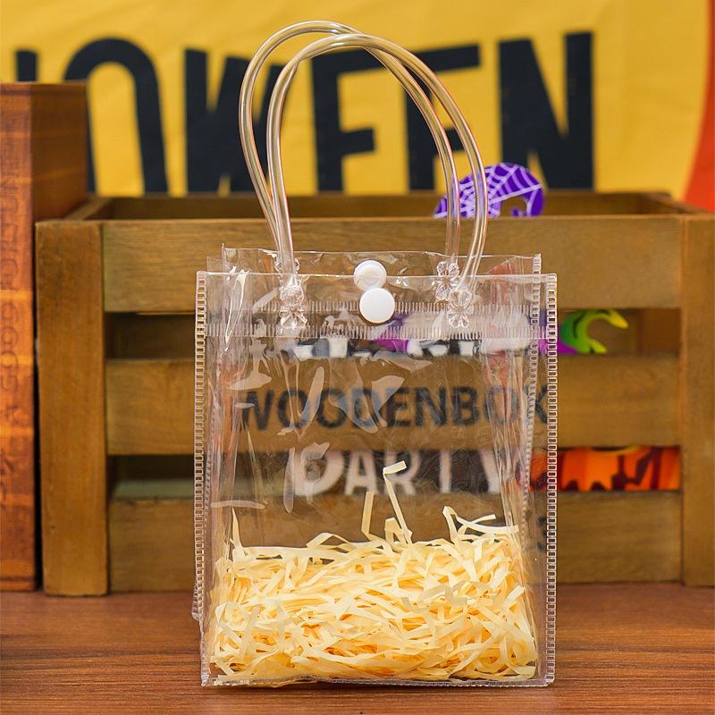 

Хэллоуин Портативный Светодиодный Фонарь Тыква Свеча Лампа для Украшения Вечеринки