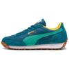 Easy Rider Vintage Cold Green Jade Frost Men Sneakers Teal White 399028-15