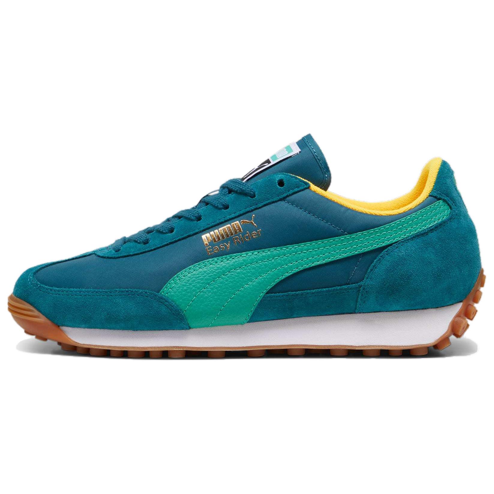 Puma Easy Rider Vintage Cold Green