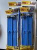 TAKARA TOMY Plarail 1/2 Straight Rail (6 Pieces) R-02