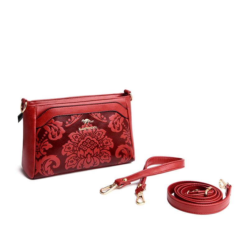 personalised country road bolsa